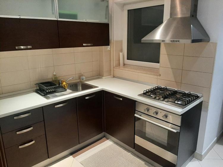 Apartament cu 2 camere decomandat în Șoseaua Nordului