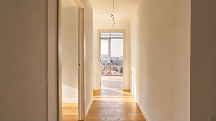 Apartament cu 3 camere în Floreasca