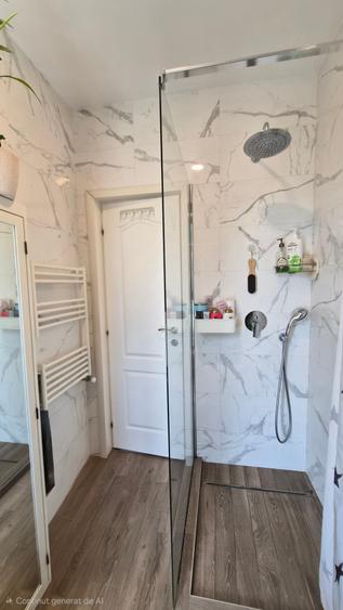 Apartament cu 2 camere decomandat în Exterior Est