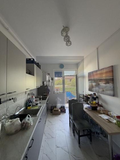 Apartament 2 camere Popesti Leordeni / Curte proprie - 5