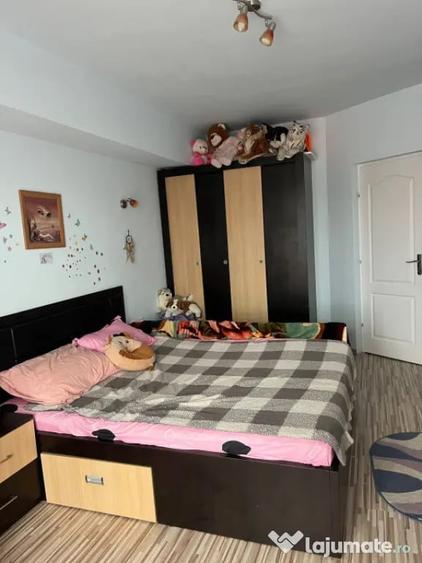 Apartament 3 camere 82mp + Parcare, Zona Manastur | Cluj - 2