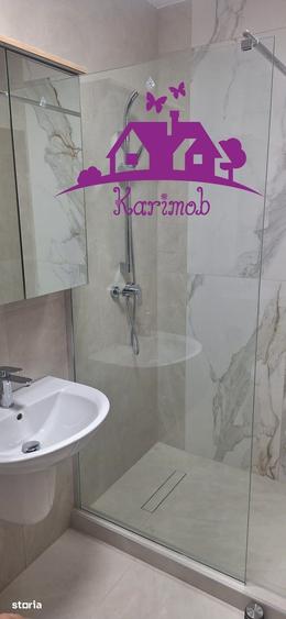 Apartament cu 2 camere în Nufărul