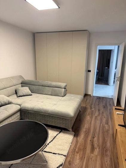 Apartament cu 2 camere decomandat în Lenin Sud