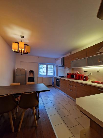 Decebal - Muncii - Alba  Iulia - Apartament 4 camere - mobilat utilat modern - 29