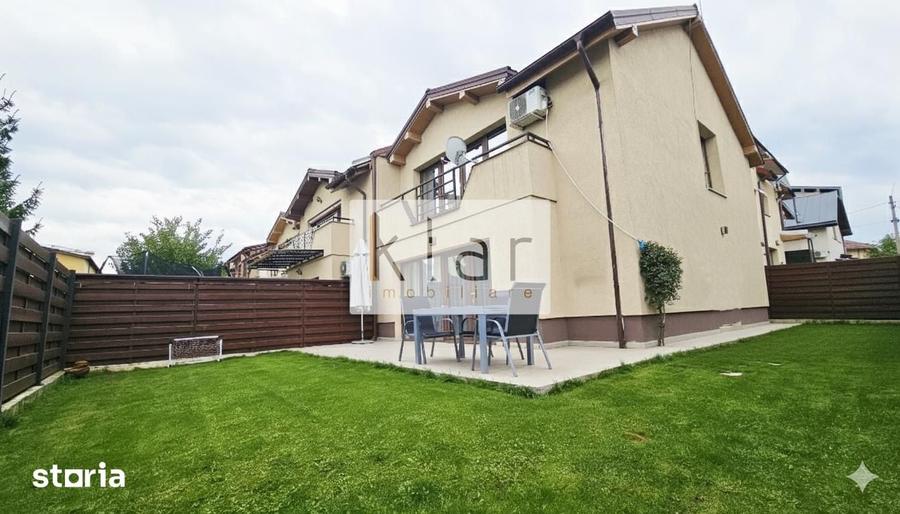Casă cu 3 camere cu Teren 222 Mp în Bună Ziua