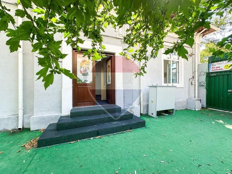 Spațiu comercial, de 300 mp, în Timpuri Noi