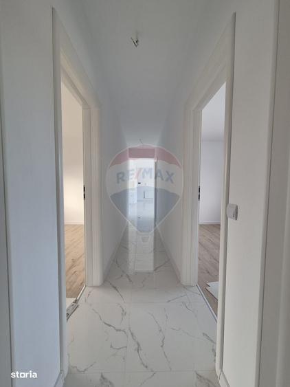 Apartament cu 4 camere în Kogălniceanu