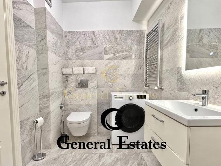 Apartament cu 2 camere, mobilat în Copou