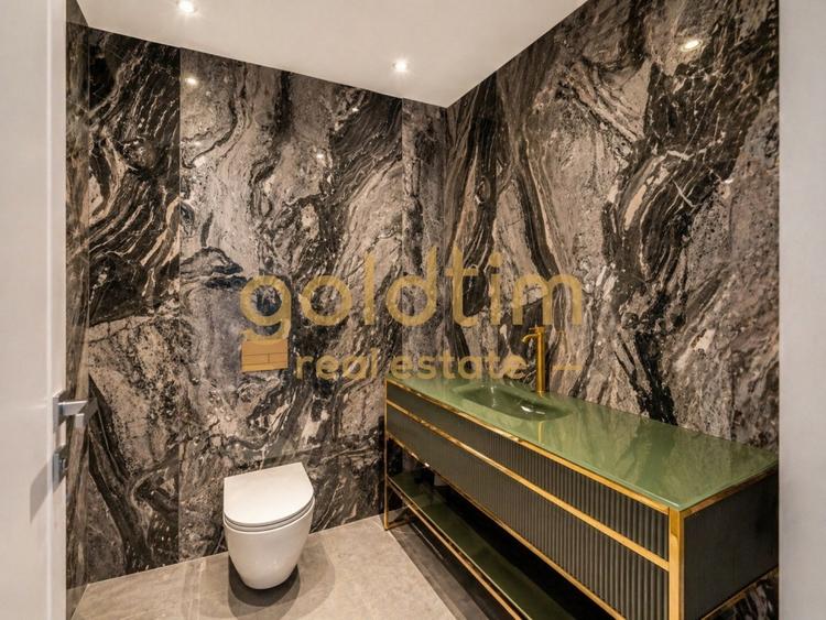 Apartament cu 3 camere decomandat, mobilat în Primăverii