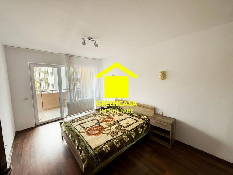 Apartament de 3 camere și 2 terase, garaj, în Florești, Sesul de Sus - 7