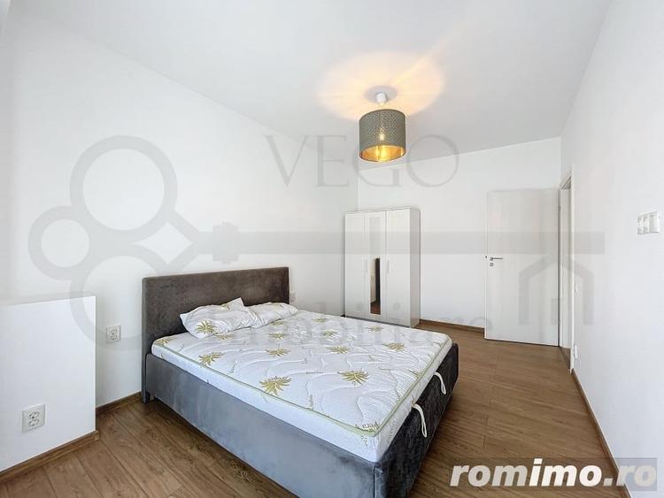 Apartament 3 camere, 69 mp, complet mobilat, utilat, parcare in Centru - 7