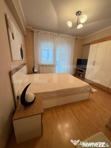 Apartament cu 4 camere decomandat în Ultracentral