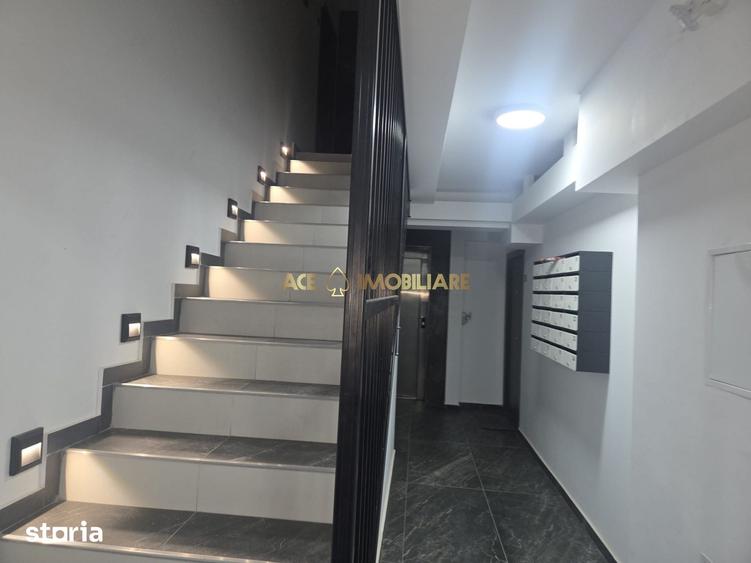 3 Camere de vanzare | Berceni | Centrala | 0% Comision |Mobilat| 110MP - 15
