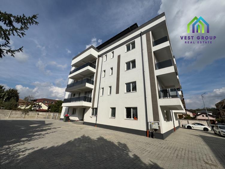 Apartament cu 2 camere decomandat în Militari — fotografia 1