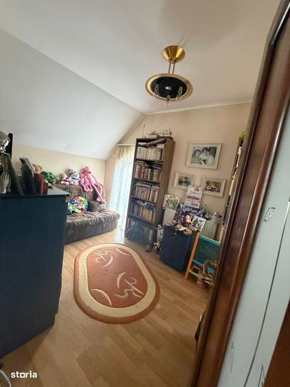 Vand Casa Deosebita in Crtier Rezidential Serbanesti - 9