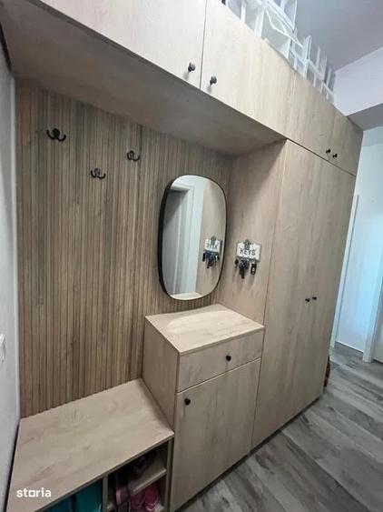 Apartament 3 Camere Popesti Leordeni|Soseaua Oltenitei|Loc Parcare - 8