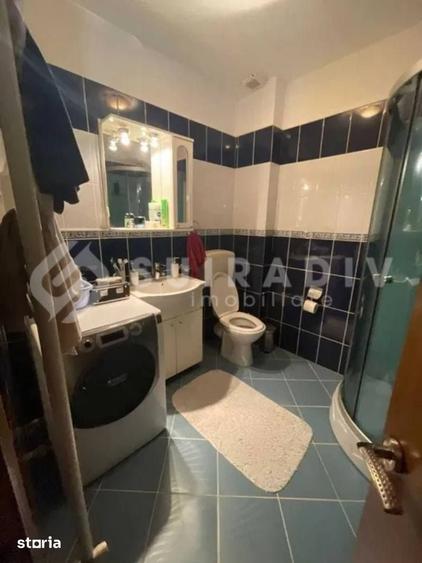 Apartament modern cu 3 camere, 2 bai ?i parcare | Iris - 3