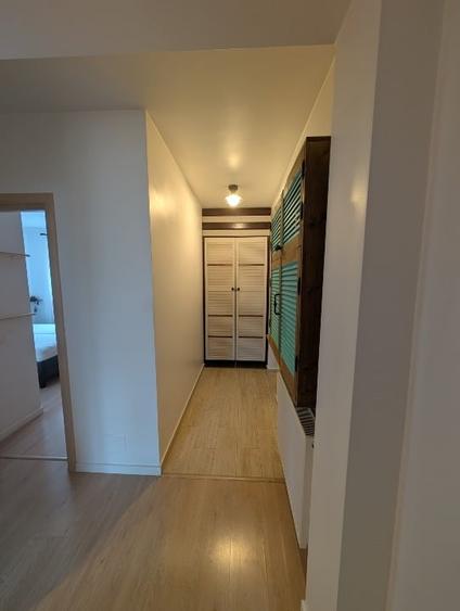 Apartament cu 2 camere decomandat, mobilat în Chitila