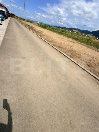 Apartament cu 2 camere decomandat, mobilat în Ghimbav