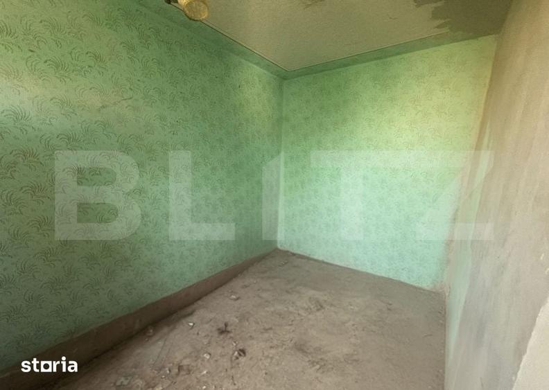 Apartament 2 camere, 35 mp, zona Micro 14 - 2