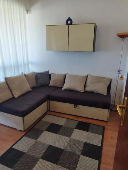 Apartament cu 2 camere decomandat în UTA