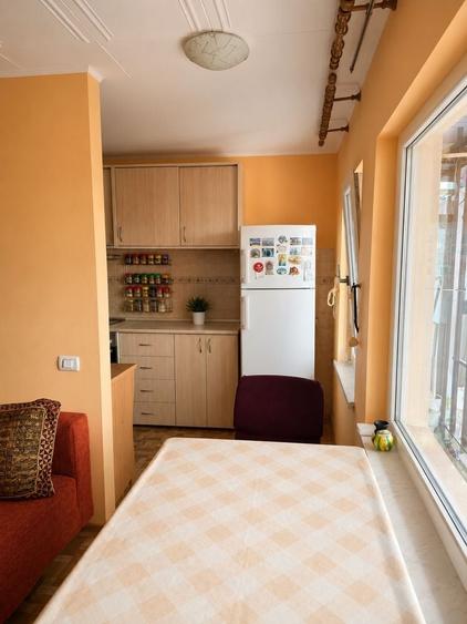 Casă cu 3 camere cu Teren 90 Mp în Faleza Nord