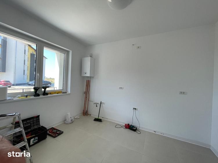Duplex 4 camere 3 dormitoare 3 bai | Calea Urseni | Giroc - 8