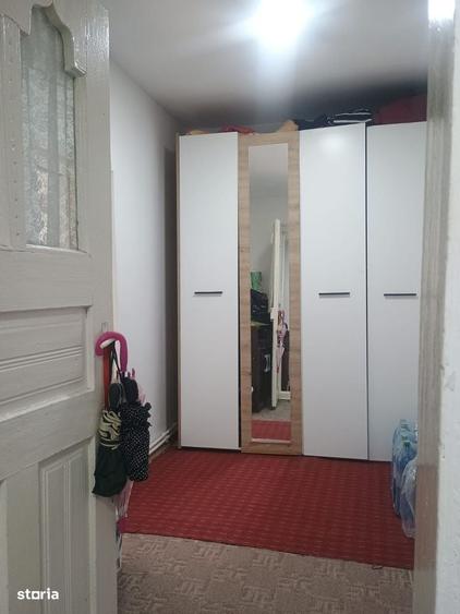 Casă cu 4 camere cu Teren 2476 Mp în Poșta Câlnău