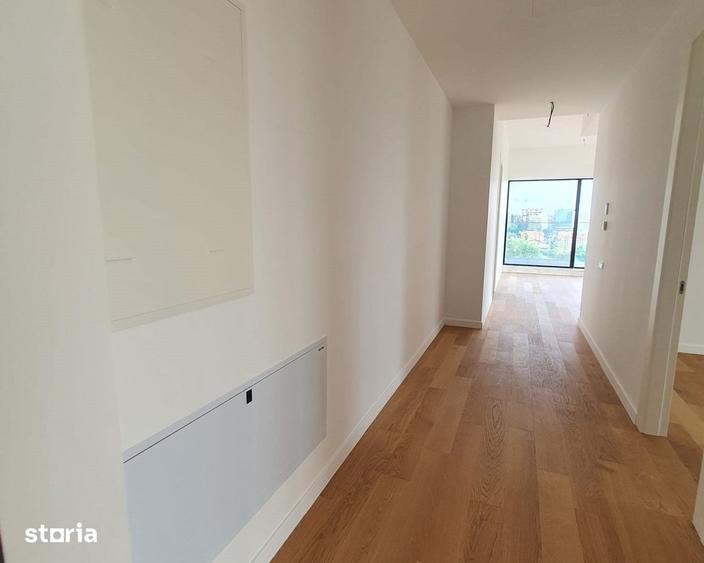Apartament luminos cu 4 camere in One Verdi Park | Floreasca - 13