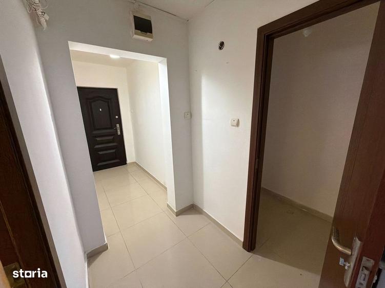Apartament cu 3 camere decomandat în Gării