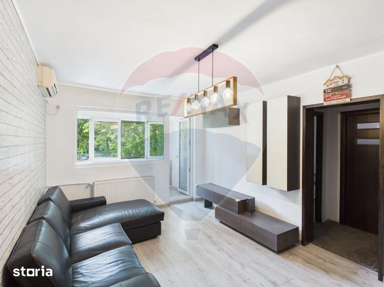 Apartament cu 2 camere în Drumul Taberei — fotografia 3