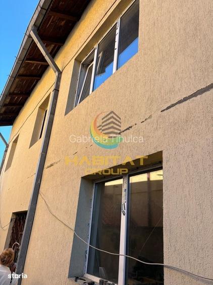 Casa 6 Camere Garaj Cu Rampa Libera Gata De Mutat Berceni Luica