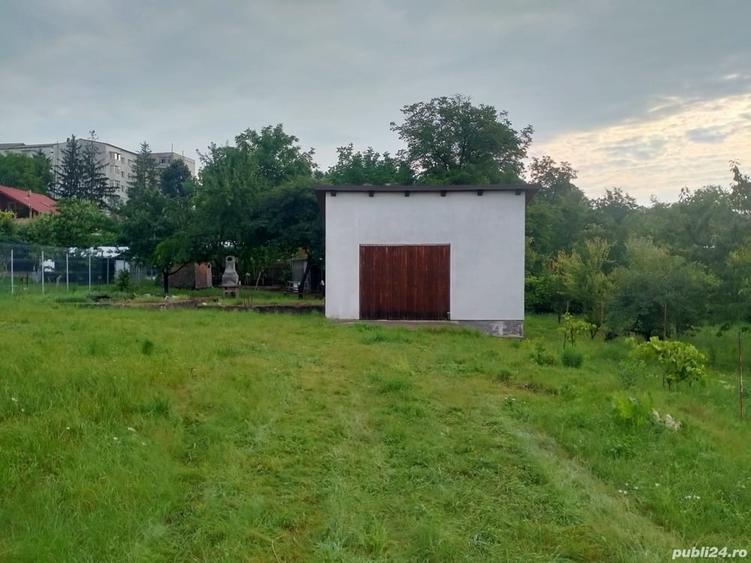 Teren în Central