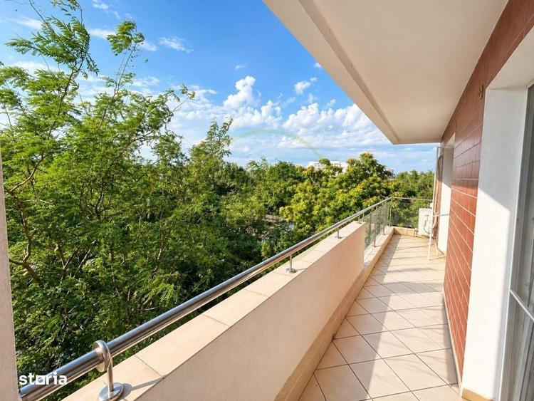 Apartament Premium 3 camere | 109 mp | Terasa, Balcon, Parcare Subtera - 11