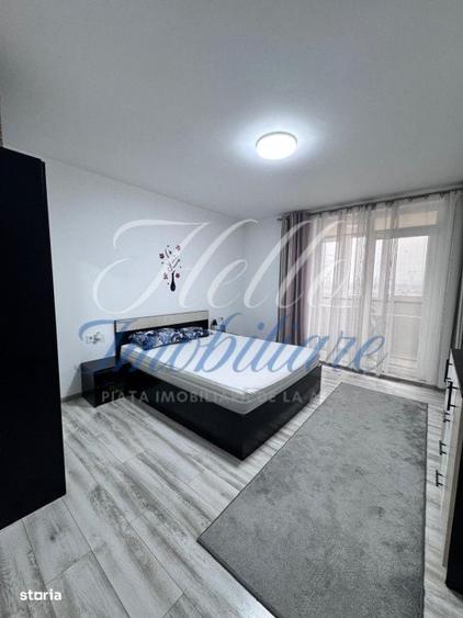Apartament cu 2 camere în Florești