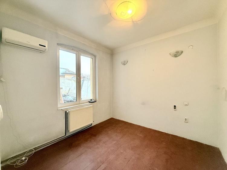 Apartament cu 3 camere decomandat în Parcul Carol