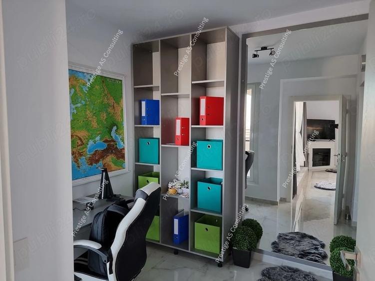 Apartament cu 2 camere decomandat în Aradului