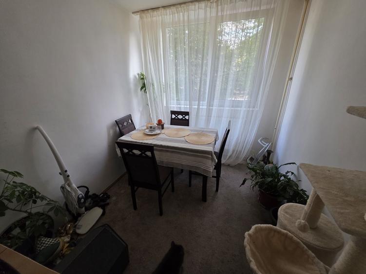 Apartament cu 4 camere în Central