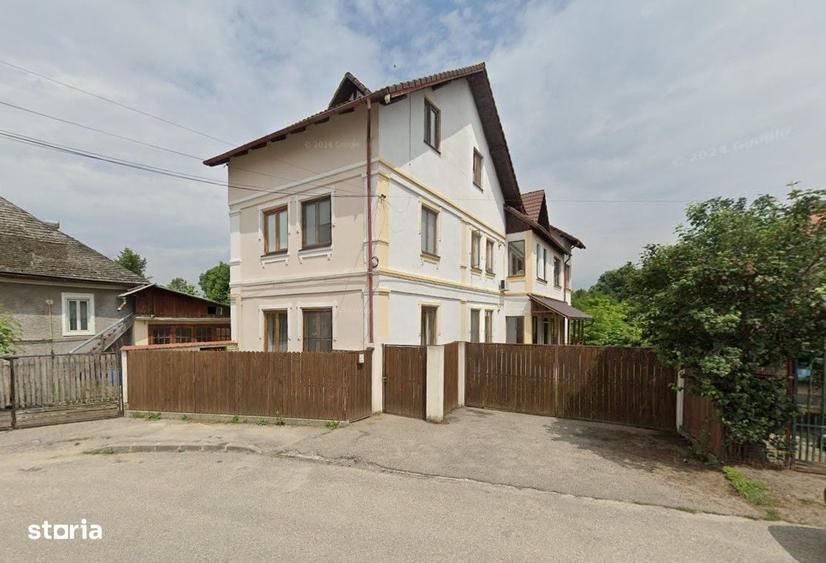 Apartament cu 2 camere în Curtea de Argeș