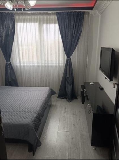 Apartament cu 2 camere decomandat, mobilat în Pantelimon