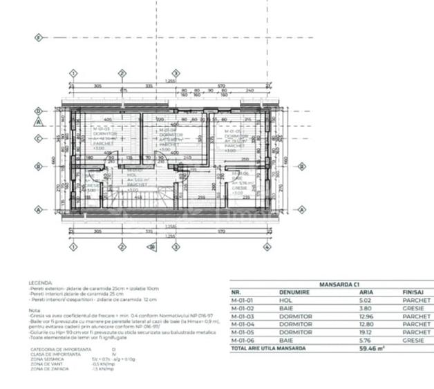 Teren Construcții intravilan de 1021 mp, în Gheorghieni