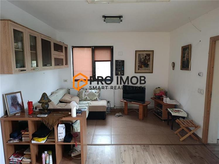 Casă individuală cu 3 camere cu Teren 885 Mp în Nișcov