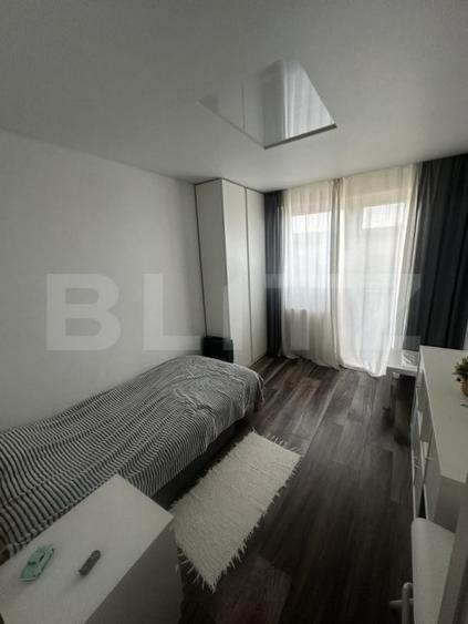Apartament de vânzare, cu 2 camere, 37,04 mp, zona Micro 14 - 2