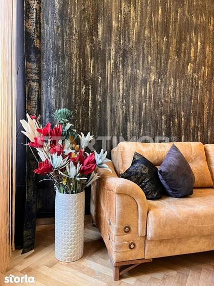 Apartament cu 2 camere în Centrul Istoric