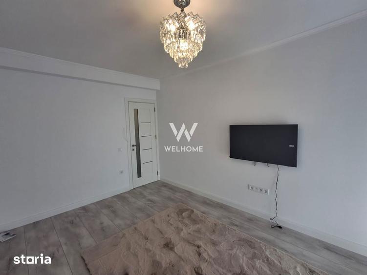 Apartament cu 5 camere în Cristian