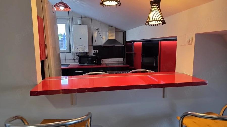 Apartament cu 2 camere decomandat în Steaua