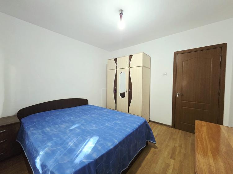 Apartament cu 2 cam Micro 17 mobilat si utilat CT - 6