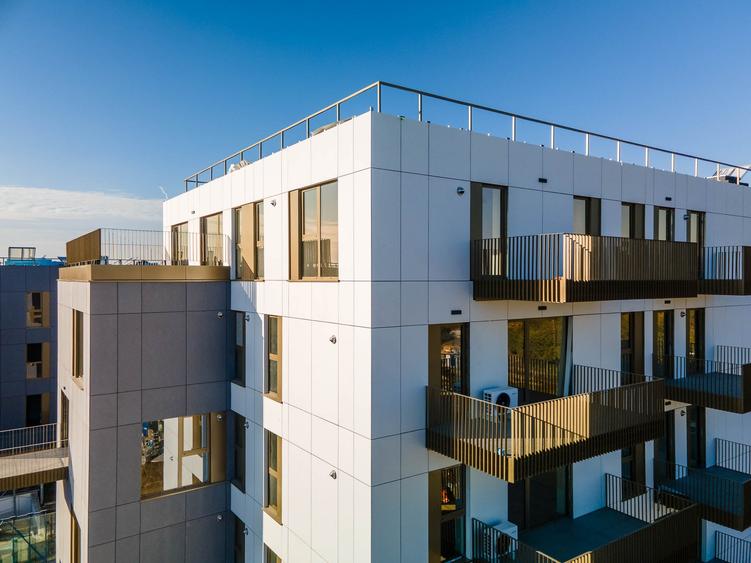 Apartament NOU 4 camere | Suprafata generoasa | Finalizat - 3