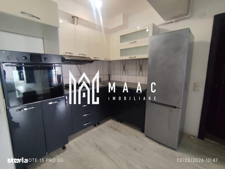Apartament 2 camere semidecomandat | Hipodrom 1, Doamna Stanca | 47 mp - 12