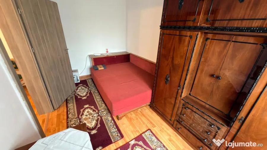 Apartament cu 3 camere Nicolae Iorga - 8